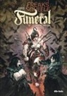 Florent Maudoux - Funeral 5 : bring the kids home