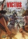 Albert Sánchez Piñol, Carlos Santamaría Moreno - Victus