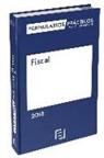 Lefebvre-El Derecho - Formularios prácticos fiscal 2018