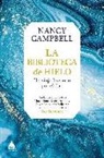 Nancy Campbell - Biblioteca de Hielo