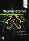 A. R. Crossman, Gea Consultoría Editorial - Neuroanatomía : texto y atlas en color