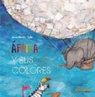 Anna Obiols, Subi &amp; Anna, Joan Subirana Queralt, Joan Subirana Queralt - África y sus colores