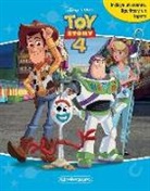 Walt Disney, Disney Enterprises - Toy Story 4