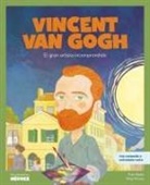 Fran Nuño, Wuji House - Vincent van Gogh : el gran pintor del postimpresionismo