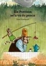 Sven Nordqvist, Sven Nordqvist - En Pettson se'n va de pesca