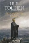 John Ronald Reuel Tolkien, Alan Lee - Los hijos de Húrin
