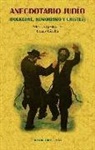 Lázaro Liacho - Anecdotario judío : folklore, humorismo y chistes