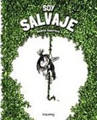 Andrés Guerrero - Soy salvaje