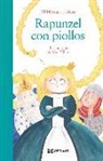 El Hematocrítico, Mar Villar, Mar Villar - Rapunzel con piollos