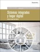 Carlos Enrique Ruiz Buitrón - Sistemas integrados y hogar digital
