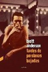 Brett Anderson - Tardes de persianas bajadas