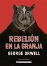Eric Arthur Blair - Rebelión en la granja