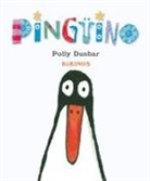 Polly Dunbar - Pingüino
