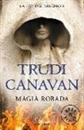 Trudi Canavan - Magia robada