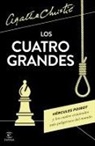 Agatha Christie - Los cuatro grandes