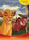 Walt Disney, Disney Enterprises - El rey león