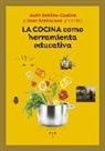 Joan Santacana - La cocina como herramienta educativa