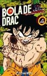 Akira Toriyama - Bola de Drac : color cor petit 4