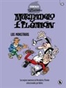 Francisco Ibañez, F. Ibáñez - Los monstruos