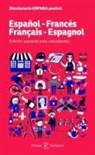 Espasa - Diccionario Espasa pocket español-francés, français-espagnol