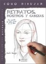 Mark Bergin - Retratos, rostros y cabezas