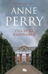 Anne Perry - Una duda razonable