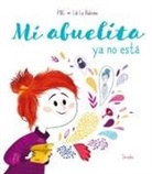 Lili la Baleine, Lili la Baleine, Pog, Lili la Baleine, Lili la Baleine - Mi abuelita ya no está