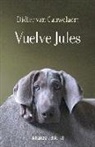 Didier Van Cauwelaert - Vuelve Jules