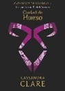 Cassandra Clare - Ciudad de Hueso : una pasión más allá de lo humano