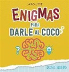 Àngels Navarro - Enigmas para darle al coco