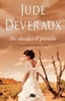 Jude Deveraux - No olvides el pasado
