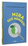 Patricia Geis - Mira què menges!