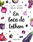 Melisa Gómez, Juan Llorca - En boca de tothom
