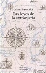 Adán Kovacsics Meszaros - Las leyes de la extranjería