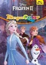 Walt Disney - Frozen 2