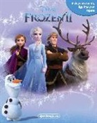 Walt Disney, Disney Enterprises - Frozen 2