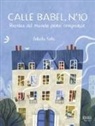 Felicita Sala, Felicita Sala - Calle Babel, n. 10 : recetas del mundo para compartir