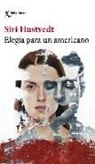Siri Hustvedt - Elegía para un americano