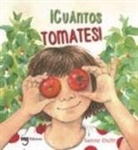 Sanne Dufft - &iexcl;Cu&aacute;ntos tomates!