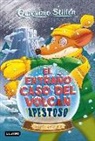 Geronimo Stilton - El extraño caso del volcán Apestoso