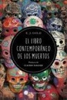 E. J. Gold, Eugène Jeffrey Gold - El libro contemporáneo de los muertos