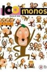Masayuki Sebe, Masayuki Sebe - 100 monos