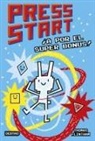 Cristina Carro - Press start 2 : ¡a por el Super Bonus!