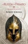 Robert Jordan - La Rueda del Tiempo 11 : cuchillo de sueños