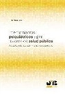 Lluís Pérez Losa - Internamientos psiquiátricos y por razones de salud pública : aspectos civiles, administrativos y penales