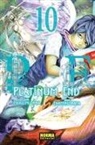 Marc Bernabé, Takeshi Obata, Tsugumi Ohba, Takeshi Obata Tsugumi Ohba - Platinum end 10