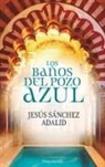 Jesús Sánchez Adalid - Los baños del pozo azul