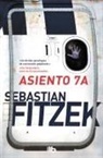 Sebastian Fitzek - Asiento 7A