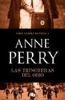 Anne Perry - Las trincheras del odio