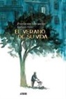Rocío Lorente García, Thomas von Steinaecker, Barbara Yelin - El verano de su vida